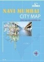 Image for Mumbai City Map