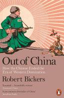 Image for Out of China