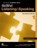 Image for Skillful Listening & Speaking