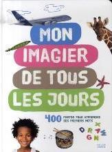 Image for Mon imagier de tous les jours