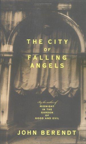 Image for City of Falling Angels