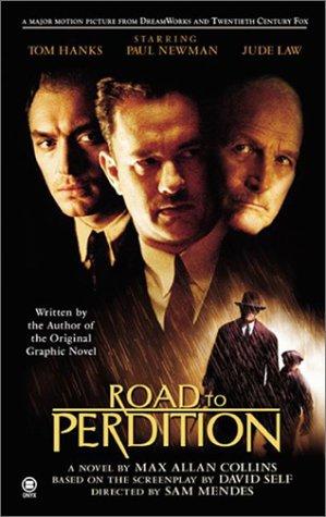 Image for Road to Perdition