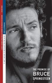 Image for It Ain't No Sin To Be Glad You're Alive: The Promise of Bruce Springsteen