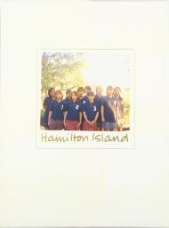 Image for Hamilton Island Morning Musume Photo Book | Photography | ( Japanese Import )