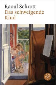 Image for Das schweigende Kind