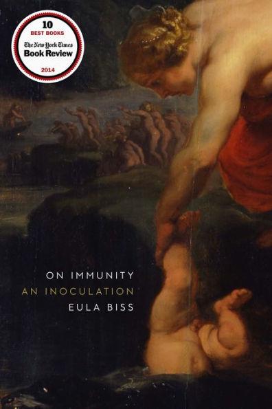 Image for On Immunity: An Inoculation
