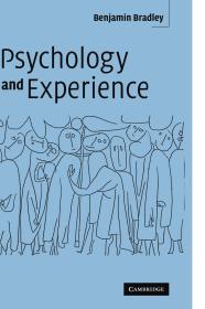 Image for Psychology and Experience