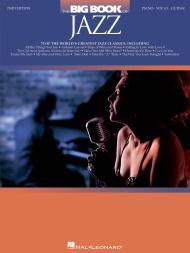 Image for The Big Book of Jazz (Big Books of Music)