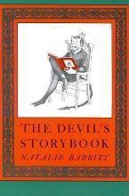 Image for The Devil's Story Book