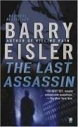 Image for The Last Assassin