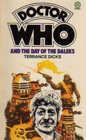 Image for Doctor Who and the Day of the Daleks