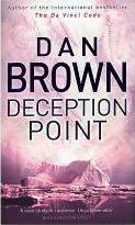 Image for Deception Point