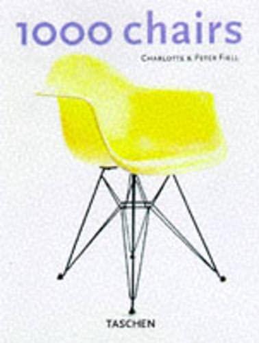 Image for 1000 Chairs