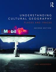 Image for Understanding Cultural Geography: Places and traces