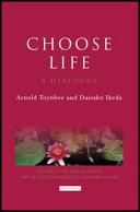 Image for Choose Life