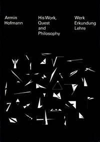 Image for Armin Hofmann