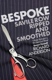 Image for Bespoke: Savile Row Ripped and Smoothed