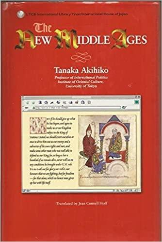 Image for The New Middle Ages: The World System in the 21st Century