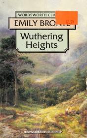 Wuthering heights