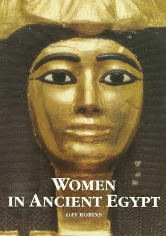Image for Women in ancient Egypt