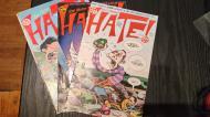 Image for Hate #17, #22, #25