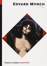 Image for Edvard Munch (World of Art)
