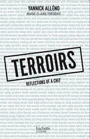 Image for Terroirs - Reflections of a Chef