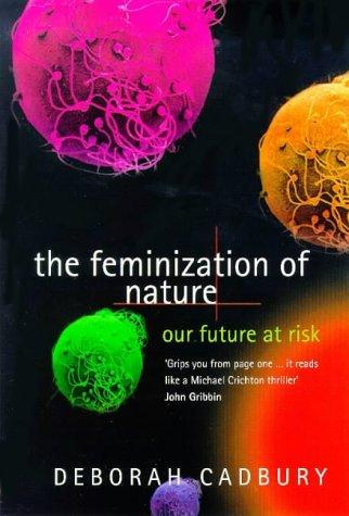 Image for The Feminization of Nature