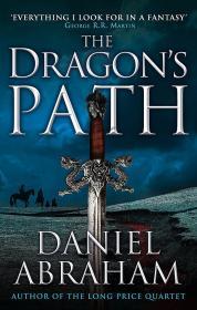 Image for Dragon's Path