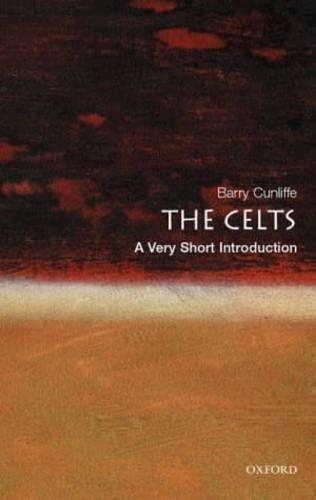 Image for The Celts: A Very Short Introduction