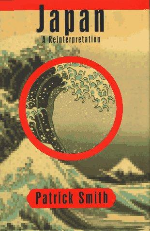 Image for Japan: A Reinterpretation