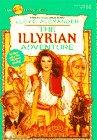 Image for The Illyrian Adventure