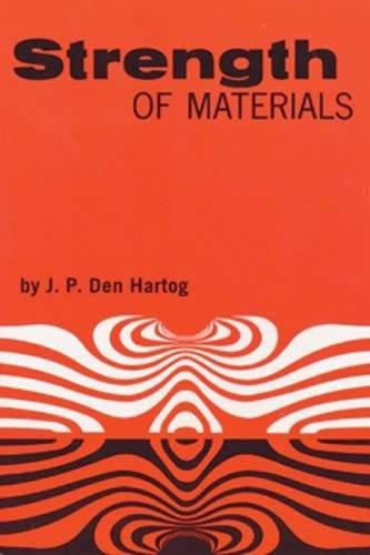 Image for Strength of Materials (Dover Books on Physics)