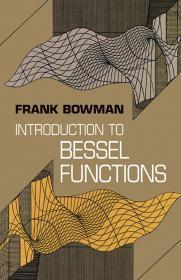 Image for Introduction to Bessel Functions (Dover Books on Mathematics)