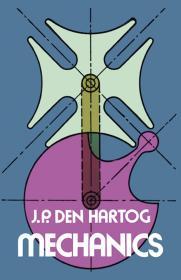 Image for Mechanics (Dover Books on Physics)