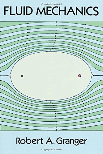 Image for Fluid Mechanics (Dover Books on Physics)