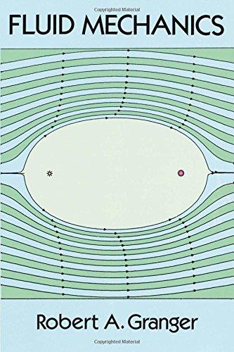 Image for Fluid Mechanics (Dover Books on Physics)