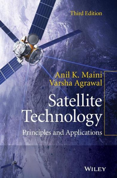 Image for Satellite Technology: Principles and Applications / Edition 3