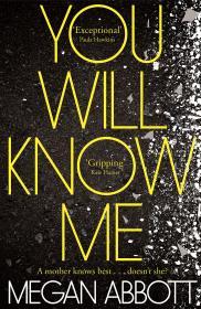 Image for You Will Know Me