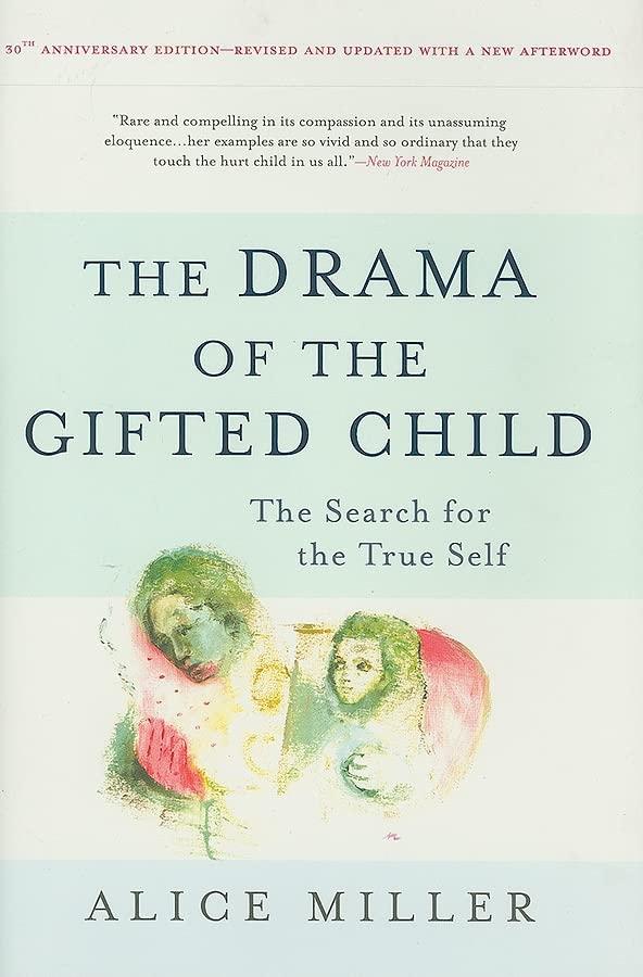 Image for The Drama of the Gifted Child: The Search for the True Self