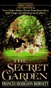 Image for The Secret Garden: Tie-In Edition
