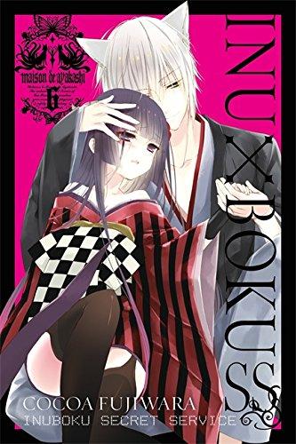 Image for Inu x Boku SS, Vol. 6 (Inu x Boku, 6)