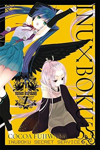 Image for Inu x Boku SS, Vol. 7 (Inu x Boku, 7)
