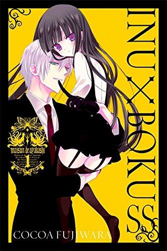 Image for Inu x Boku SS, Vol. 1 (Inu x Boku, 1)