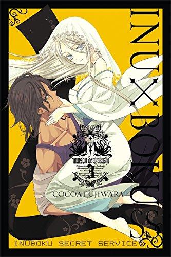 Image for Inu x Boku SS, Vol. 3 (Inu x Boku, 3)