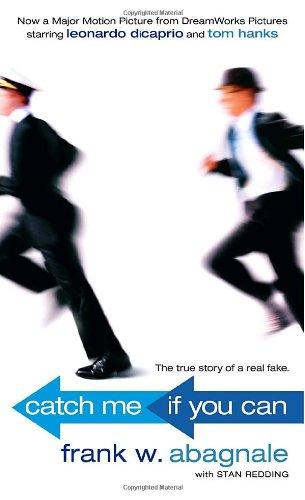 Image for Catch Me If You Can