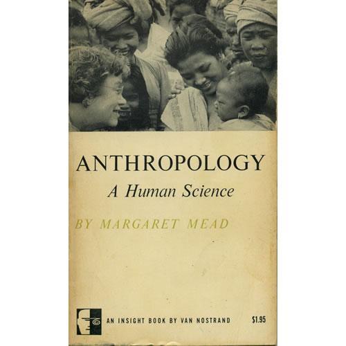 Image for Anthropology: A Human Science