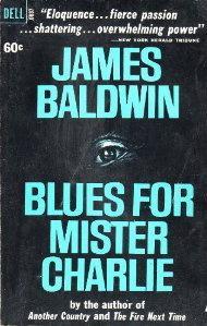 Image for Blues For Mister Charlie