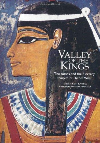 Image for The Valley of the Kings