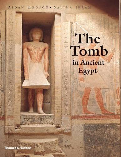 Image for The Tomb in Ancient Egypt